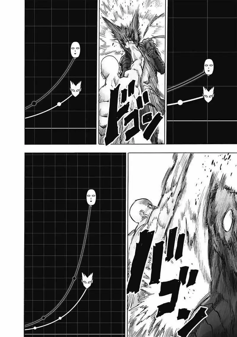 One-Punch Man Chapter 168 14